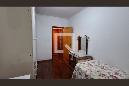 Quarto 1 de apartamento para alugar com 2 quartos, 94m² em Nova Gerti, São Caetano do Sul