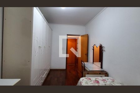 Quarto 1 de apartamento para alugar com 2 quartos, 94m² em Nova Gerti, São Caetano do Sul