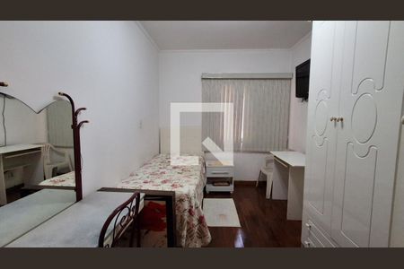 Quarto 1 de apartamento para alugar com 2 quartos, 94m² em Nova Gerti, São Caetano do Sul