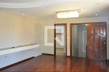 Sala  de casa para alugar com 3 quartos, 200m² em Partenon, Porto Alegre