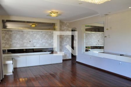 Sala  de casa para alugar com 3 quartos, 200m² em Partenon, Porto Alegre