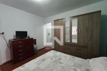 Quarto Suíte de casa à venda com 2 quartos, 250m² em Jardim Puccamp, Campinas