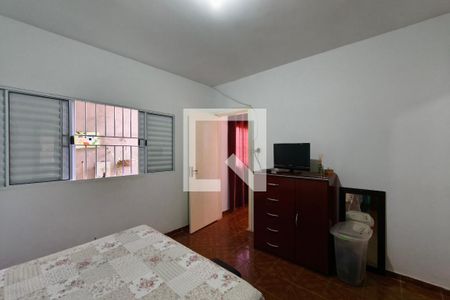 Quarto Suíte de casa à venda com 2 quartos, 250m² em Jardim Puccamp, Campinas