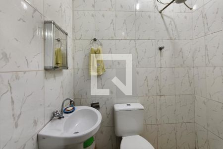 Banheiro Suíte de casa à venda com 2 quartos, 250m² em Jardim Puccamp, Campinas