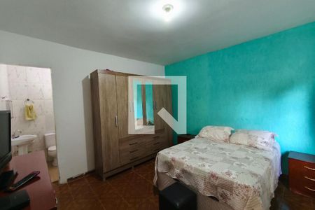 Quarto Suíte de casa à venda com 2 quartos, 250m² em Jardim Puccamp, Campinas