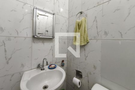 Banheiro Suíte de casa à venda com 2 quartos, 250m² em Jardim Puccamp, Campinas