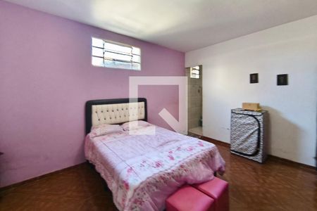 Quarto Suíte 2 de casa à venda com 2 quartos, 250m² em Jardim Puccamp, Campinas