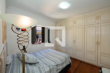 QUARTO1 de apartamento à venda com 3 quartos, 150m² em Buritis, Belo Horizonte