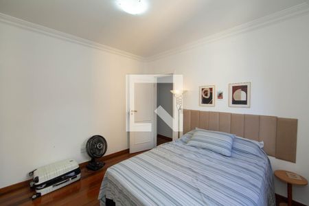 QUARTO1 de apartamento à venda com 3 quartos, 150m² em Buritis, Belo Horizonte