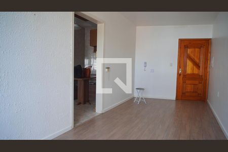 Sala  de apartamento para alugar com 2 quartos, 58m² em Tristeza, Porto Alegre