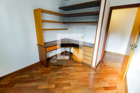 Quarto 1 de apartamento para alugar com 3 quartos, 121m² em Vila Andrade, São Paulo