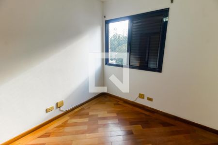 Quarto 1 de apartamento para alugar com 3 quartos, 121m² em Vila Andrade, São Paulo