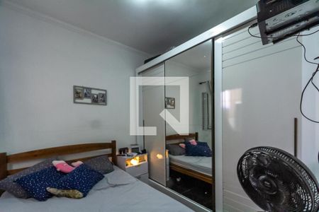 Quarto 2 de casa à venda com 2 quartos, 106m² em Jardim Borborema, São Bernardo do Campo