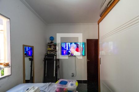 Quarto 1 de casa à venda com 2 quartos, 106m² em Jardim Borborema, São Bernardo do Campo