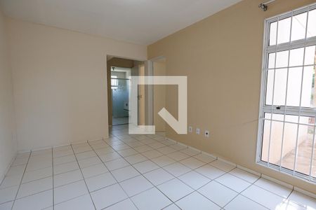 Apartamento para alugar com 2 quartos, 53m² em Parque Residencial Sabiás, Indaiatuba