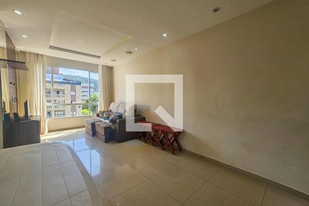 Apartamento para alugar com 2 quartos, 75m² em Jardim Sao Miguel, Guarujá
