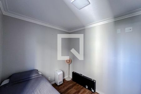 Quarto 1 de apartamento à venda com 3 quartos, 64m² em Cambuci, São Paulo