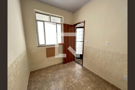 Quarto 1 de casa para alugar com 2 quartos, 40m² em Encantado, Rio de Janeiro