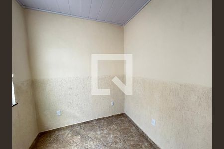 Quarto 1 de casa para alugar com 2 quartos, 40m² em Encantado, Rio de Janeiro