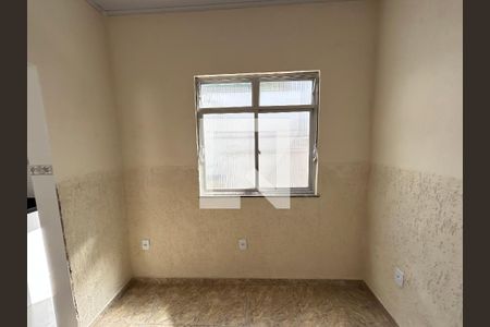 Quarto 2 de casa para alugar com 2 quartos, 40m² em Encantado, Rio de Janeiro