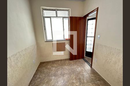Quarto 1 de casa para alugar com 2 quartos, 40m² em Encantado, Rio de Janeiro