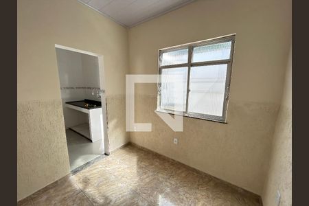 Quarto 2 de casa para alugar com 2 quartos, 40m² em Encantado, Rio de Janeiro