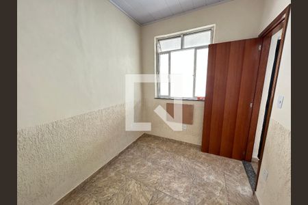 Quarto 1 de casa para alugar com 2 quartos, 40m² em Encantado, Rio de Janeiro