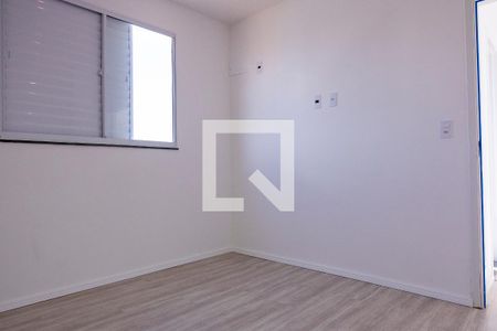 Quarto 1 de apartamento para alugar com 2 quartos, 50m² em Chácaras Reunidas São Jorge, Sorocaba