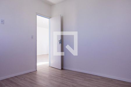 Quarto 1 de apartamento para alugar com 2 quartos, 50m² em Chácaras Reunidas São Jorge, Sorocaba