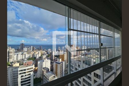 Apartamento para alugar com 3 quartos, 208m² em Barra, Salvador