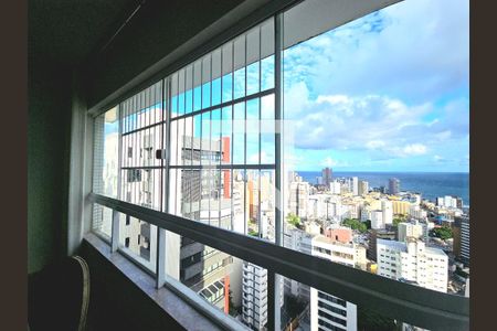 Apartamento para alugar com 3 quartos, 208m² em Barra, Salvador