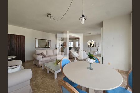 Apartamento para alugar com 3 quartos, 208m² em Barra, Salvador