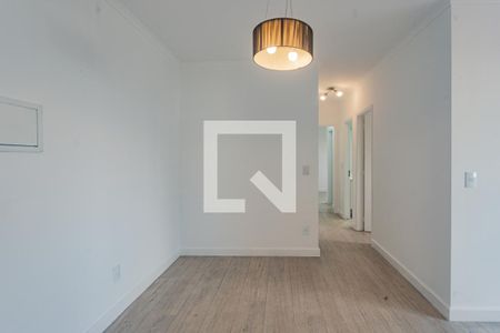 Sala de apartamento para alugar com 2 quartos, 64m² em Vila Gumercindo, São Paulo