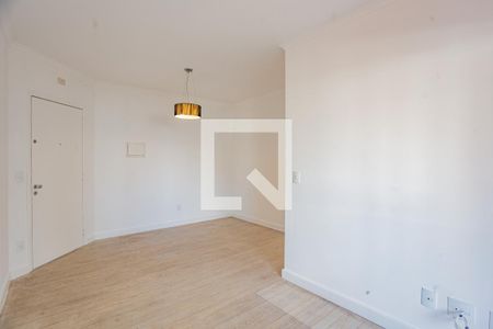 Sala de apartamento para alugar com 2 quartos, 64m² em Vila Gumercindo, São Paulo