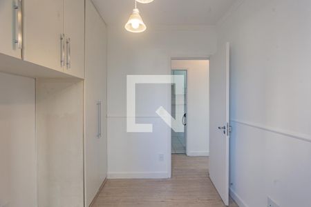 Quarto 1 de apartamento para alugar com 2 quartos, 64m² em Vila Gumercindo, São Paulo