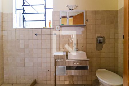 Banheiro de apartamento à venda com 2 quartos, 40m² em Pilares 202, Rio de Janeiro