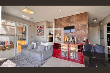 Foto 10 de apartamento à venda com 2 quartos, 104m² em Vila Mariana, São Paulo