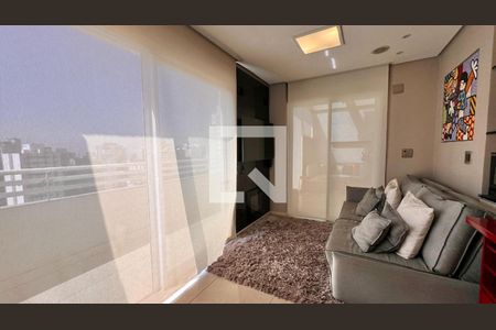 Foto 04 de apartamento à venda com 2 quartos, 104m² em Vila Mariana, São Paulo