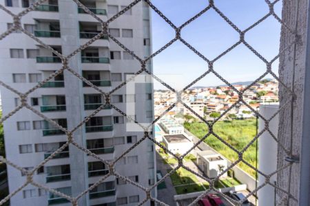 Apartamento para alugar com 2 quartos, 48m² em Jardim Las Vegas, Guarulhos