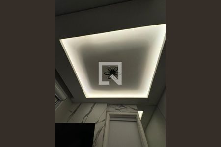 Sala de apartamento para alugar com 2 quartos, 34m² em Vila Rosalia, Guarulhos