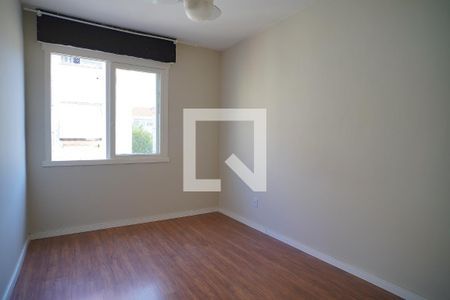 Quarto 2 de apartamento para alugar com 2 quartos, 55m² em Jardim Dona Leopoldina, Porto Alegre