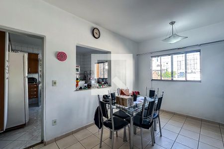 Sala de Jantar - Casa 1 de casa à venda com 4 quartos, 150m² em Vila Prudente, São Paulo