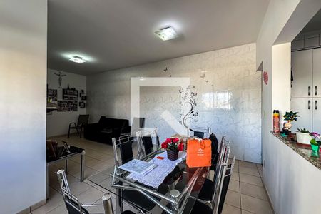 Sala de Jantar - Casa 1 de casa à venda com 4 quartos, 150m² em Vila Prudente, São Paulo