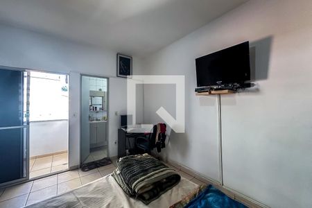 Suíte - Casa 1 de casa à venda com 4 quartos, 150m² em Vila Prudente, São Paulo