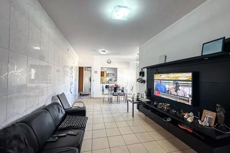 Sala - Casa 1 de casa à venda com 4 quartos, 150m² em Vila Prudente, São Paulo