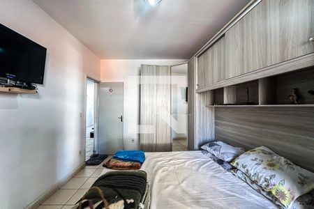 Suíte - Casa 1 de casa à venda com 4 quartos, 150m² em Vila Prudente, São Paulo