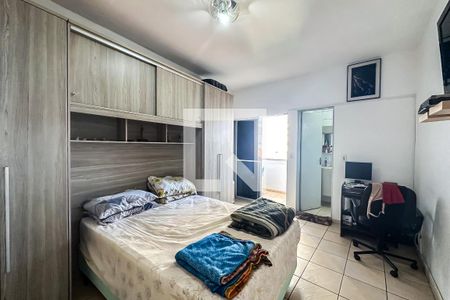 Suíte - Casa 1 de casa à venda com 4 quartos, 150m² em Vila Prudente, São Paulo