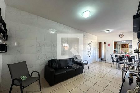 Sala - Casa 1 de casa à venda com 4 quartos, 150m² em Vila Prudente, São Paulo