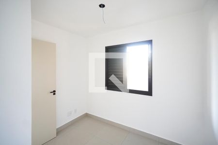 Quarto 01 de apartamento para alugar com 2 quartos, 41m² em Vila Esperança, São Paulo