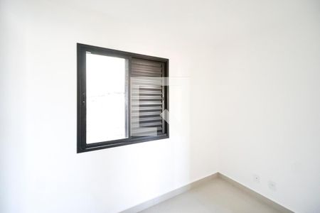 Quarto 02 de apartamento para alugar com 2 quartos, 41m² em Vila Esperança, São Paulo